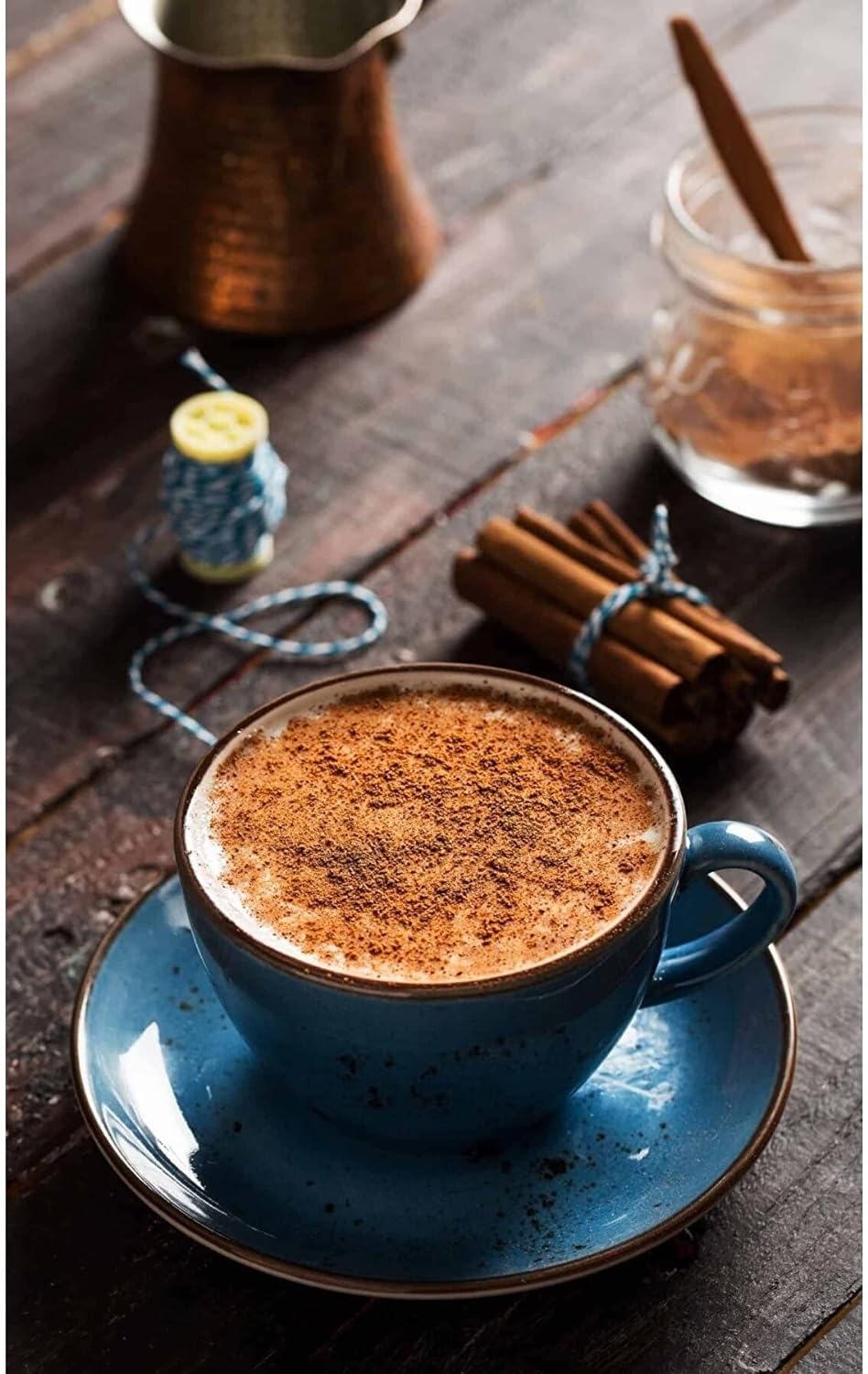 AROMALI SAHLEP