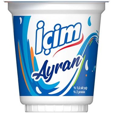 BÜYÜK AYRAN
