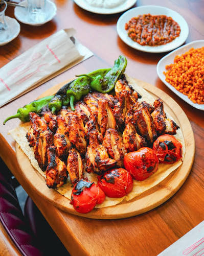KANAT KİLO